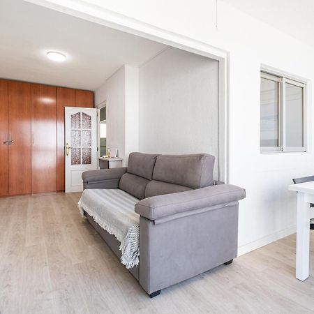 Donna II 7-32 Apartment Levante Beach-Old Town Benidorm Extérieur photo